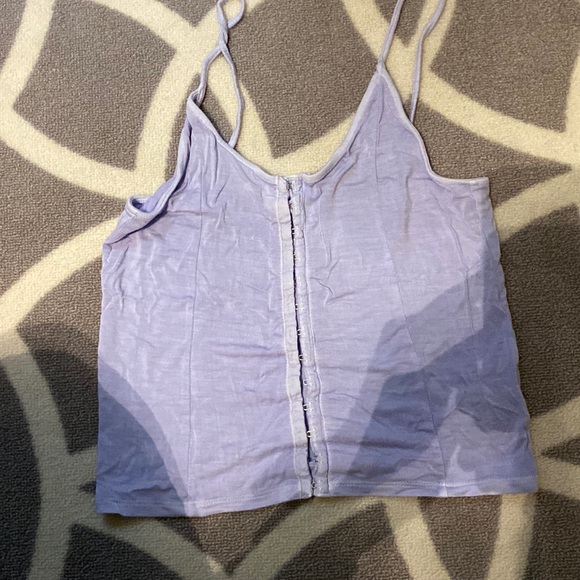 Crop top - Picture 1 of 2